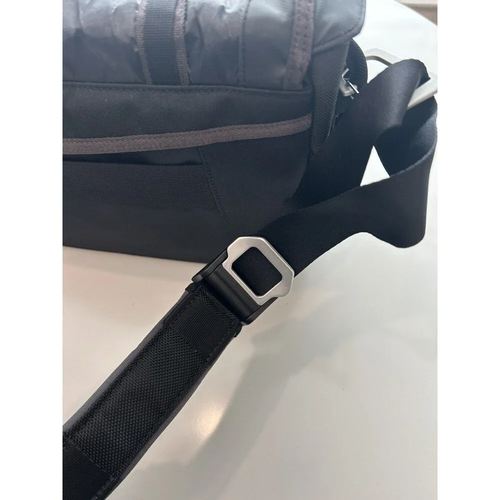 Mindshift Camera Bag Exposure 13 Gray Exposure13 Weather-resistant Durable Bag
